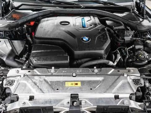 Used 2022 BMW 330e w/ Premium Package image 28