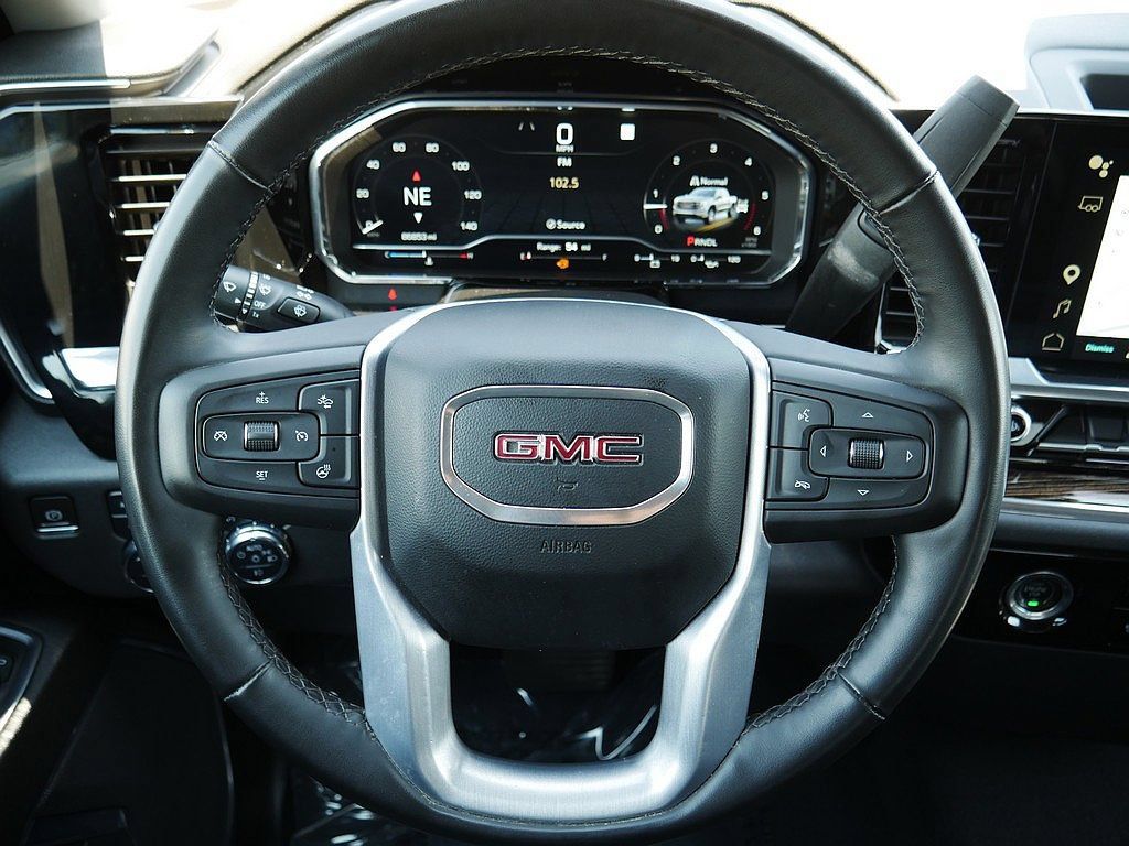 Used 2023 GMC Sierra 1500 Elevation AWD/4WD image 18