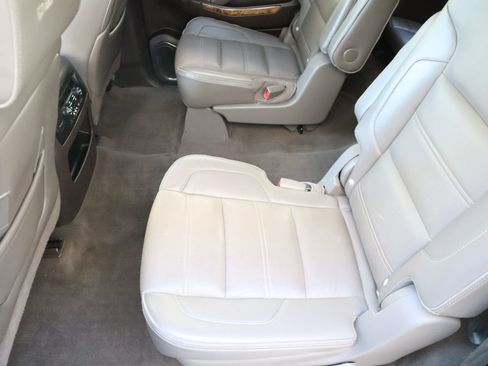 Used 2016 GMC Yukon XL Denali w/ Open Road Package image 49