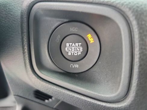 New 2026 Jeep Wrangler Sport image 25