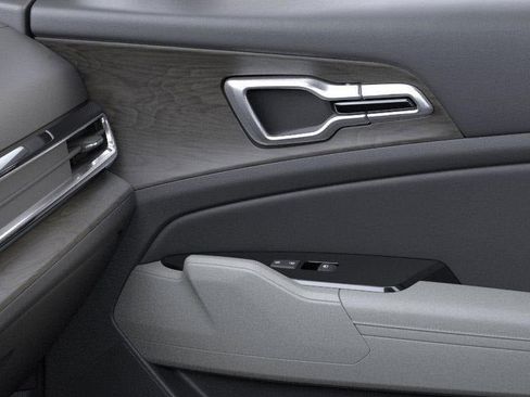 New 2025 Kia Sportage X-Line Prestige image 25
