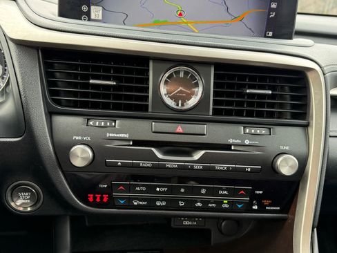 Used 2022 Lexus RX 350 FWD w/ Premium Package image 22