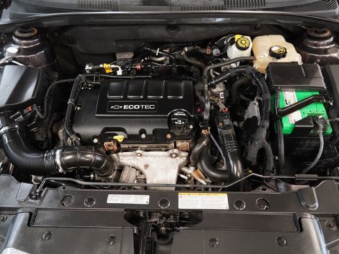 Used 2014 Chevrolet Cruze LT w/ All-Star Edition image 37