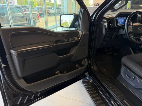 Used 2021 Ford F150 XLT w/ Equipment Group 302A High AWD/4WD image 13