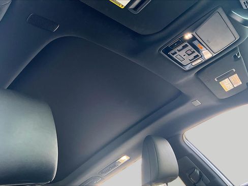 Used 2025 Lexus TX 350 AWD w/ Technology Package image 14