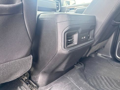 Used 2023 Chevrolet Silverado 1500 RST w/ All Star Edition Plus AWD/4WD image 26
