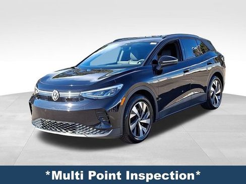 Used 2024 Volkswagen ID.4 2WD image 4