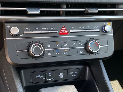 New 2026 Hyundai Tucson SE AWD/4WD image 17