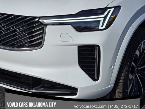 Used 2026 Volvo XC90 B6 Ultra w/ Protection Package Premier AWD/4WD image 9