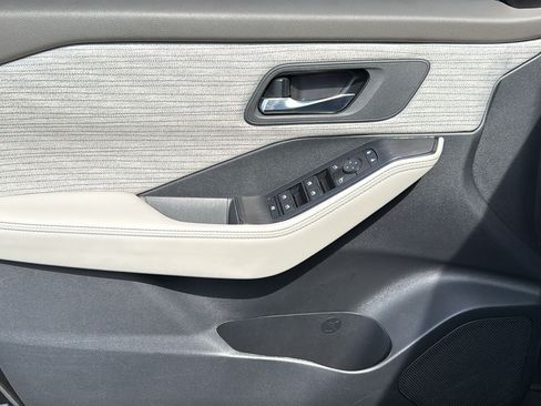 Certified 2023 Nissan Rogue SV AWD/4WD image 6