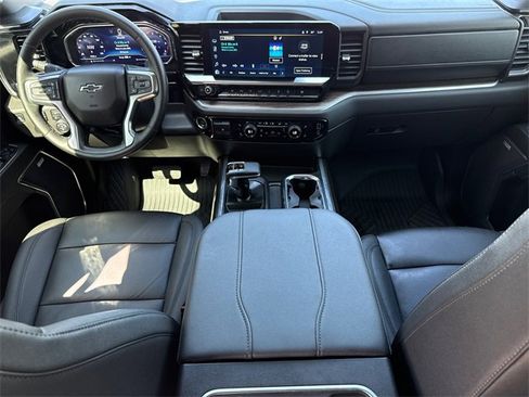 Used 2024 Chevrolet Silverado 1500 RST image 12
