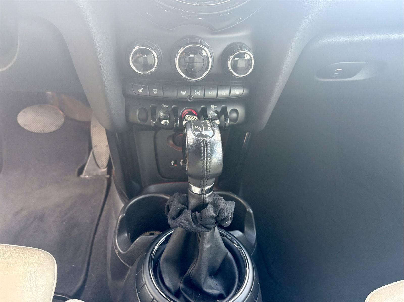 Used 2017 MINI Cooper S FWD image 15