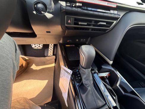 New 2026 Toyota Camry XSE FWD image 20