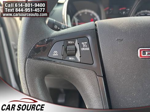 Used 2014 GMC Terrain SLE image 18