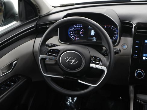 Used 2023 Hyundai Tucson SEL AWD/4WD image 14