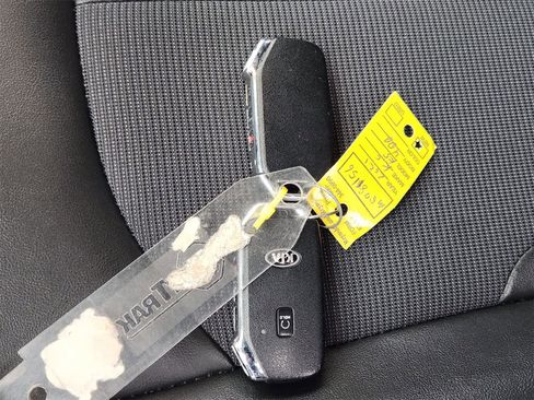 Used 2021 Kia K5 GT-Line image 32