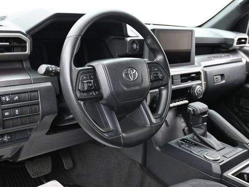 Used 2025 Toyota Tacoma SR5 RWD image 14