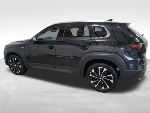 Certified 2025 MAZDA CX-50 2.5 Hybrid w/ Premium Plus Pkg AWD/4WD image 7