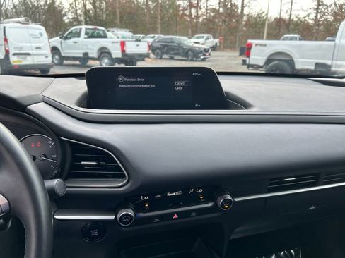 Used 2023 MAZDA CX-30 AWD 2.5 S w/ Select Package image 18