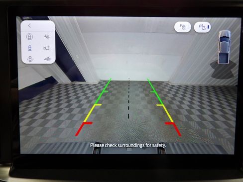 Used 2024 Ford F150 XLT w/ XLT Black Appearance Package image 30