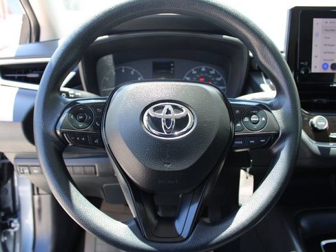 Used 2023 Toyota Corolla LE FWD image 25