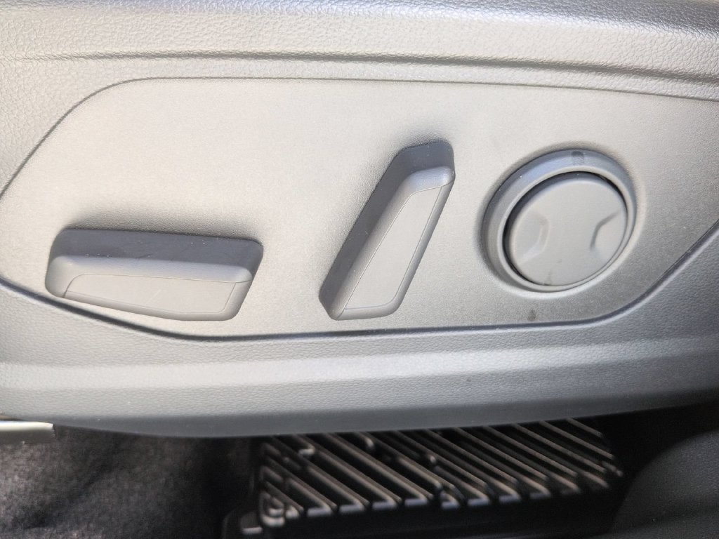 New 2026 Hyundai Tucson Limited FWD image 27