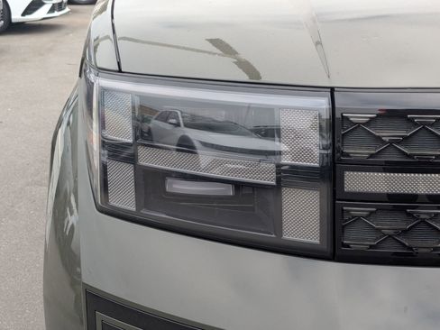 New 2025 Hyundai Santa Fe Calligraphy image 6