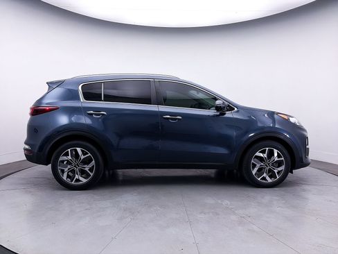 Used 2020 Kia Sportage EX FWD image 40