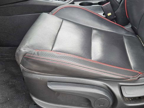 Used 2019 Hyundai Elantra Sport w/ Cargo Package image 23