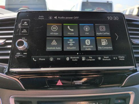 Used 2025 Honda Ridgeline RTL image 19