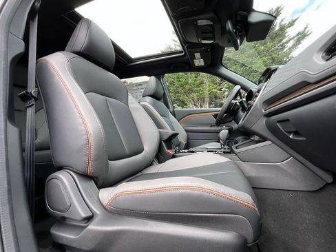 New 2026 Subaru Forester Sport AWD/4WD image 12