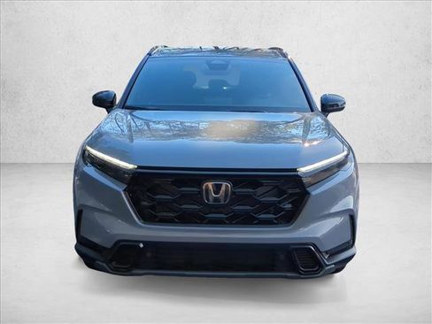 New 2026 Honda CR-V Sport-L image 6