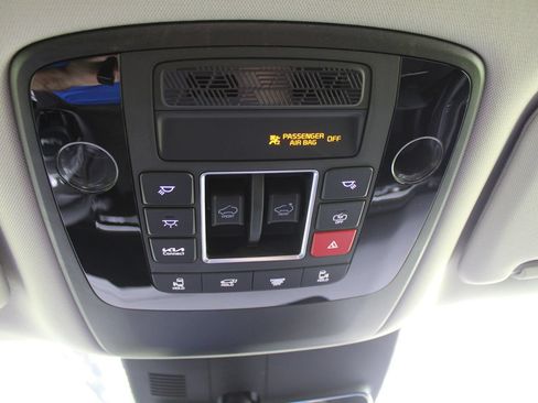 New 2026 Kia Carnival SX Prestige FWD image 63