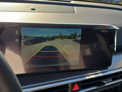 New 2026 Kia Sorento LX image 25