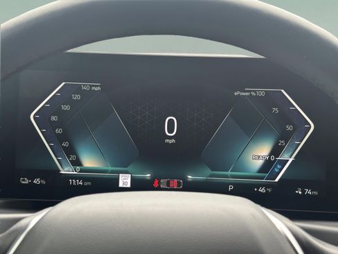 Used 2023 BMW i4 eDrive35 w/ Premium Package image 13