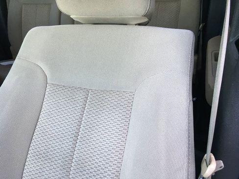 Used 2011 Ford F150 XLT w/ XLT Chrome Pkg RWD image 23