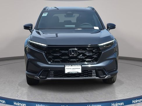 New 2026 Honda CR-V Sport-L image 2