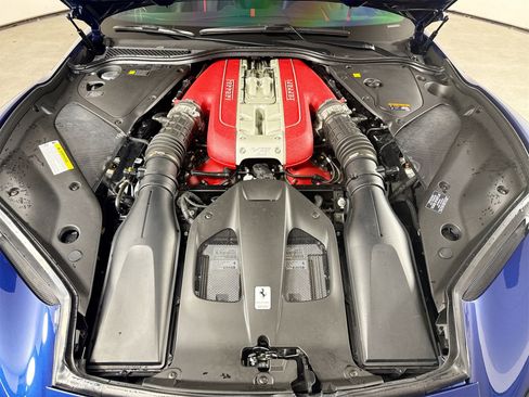 Certified 2019 Ferrari 812 Superfast image 20