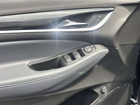Used 2024 Buick Enclave Essence w/ LPO, Floor Liner Package AWD/4WD image 22