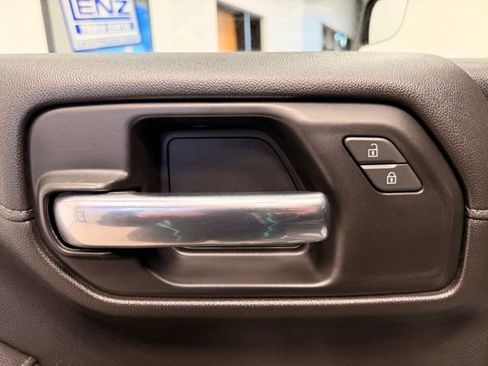 Used 2020 GMC Sierra 1500 SLE AWD/4WD image 24