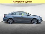 Used 2023 Kia Forte GT-Line w/ GT-Line Premium Package image 4