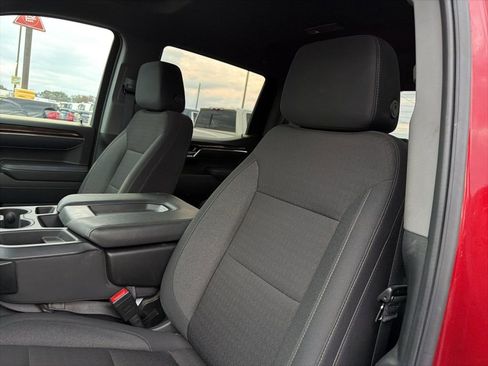 Certified 2024 GMC Sierra 1500 Elevation image 11