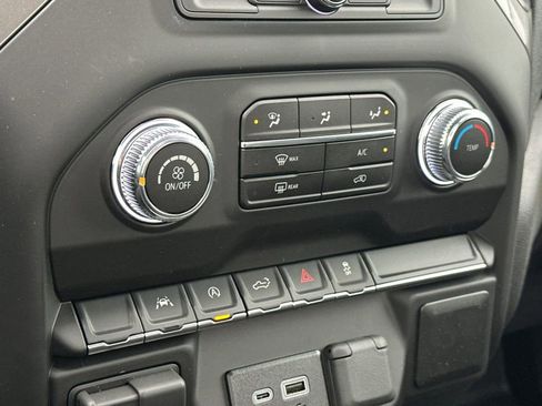 New 2026 GMC Sierra 1500 Pro w/ Pro Value Package image 17