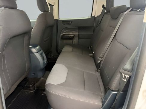 Used 2022 Ford Maverick XL FWD image 12