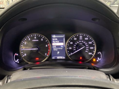 Used 2020 Lexus NX 300 FWD w/ Comfort Package image 13