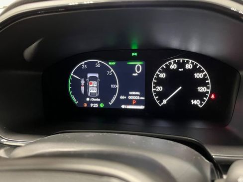 Used 2025 Honda CR-V Sport-L image 29