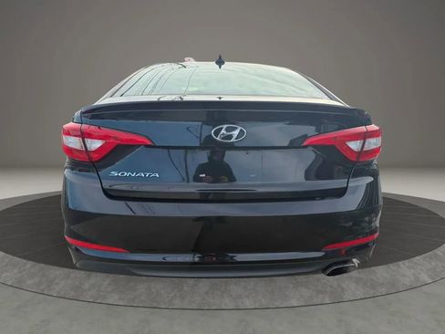 Used 2016 Hyundai Sonata SE image 6