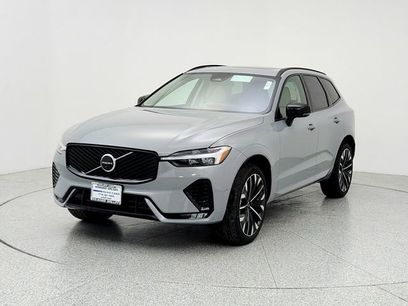 New 2026 Volvo XC60 B5 Ultra w/ Protection Package Premier
