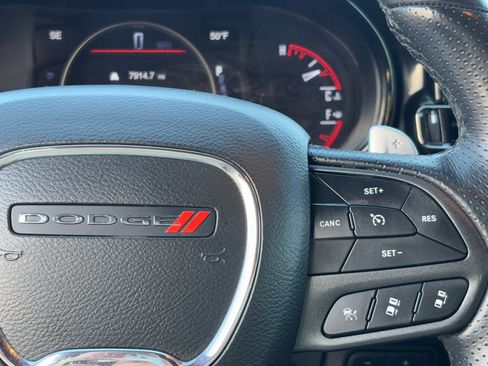 Used 2022 Dodge Durango GT image 22