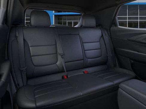 New 2026 Chevrolet TrailBlazer RS w/ Convenience Package image 17